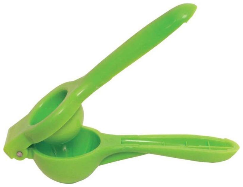 

BIRDWARE 2 In 1 Lemon Squeezer Cum With Bottle Opener Stainless Steel HandJuicer