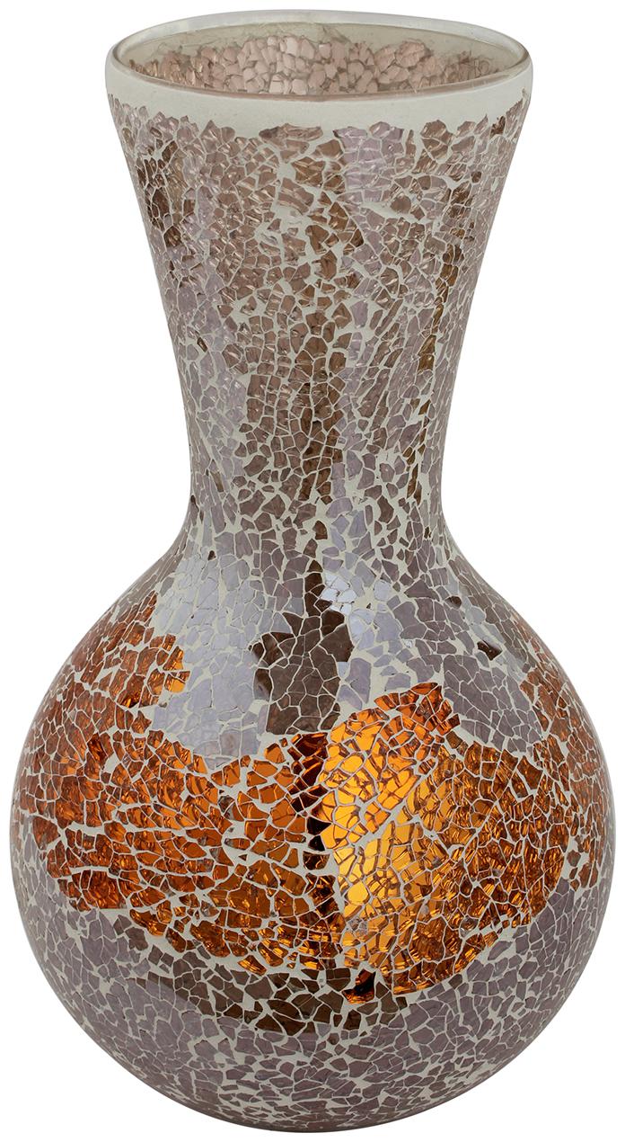 

BKB Aesthetic Home Solutions Flower Embosed Ceramic Vase