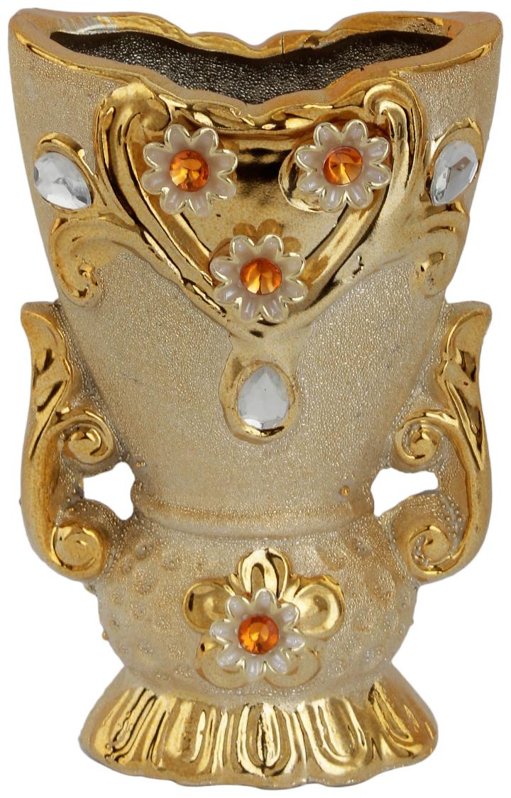 

BKB Aesthetic Home Solutions Tree Branch Embossed Ceramic Vase