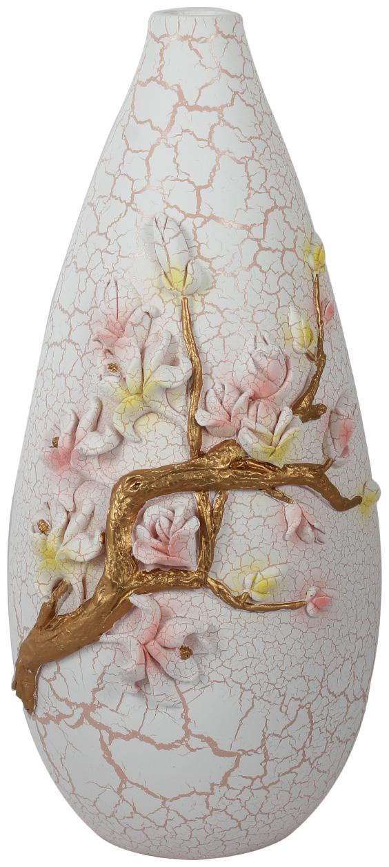 

BKB Aesthetic Home Solutions Classic Ceramic Vase