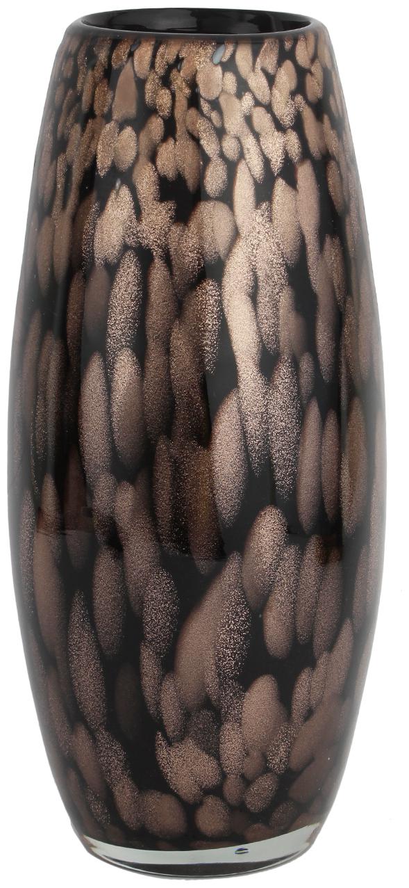 

BKB Aesthetic Home Solutions Gold Heart Shaped Contemporary Vase