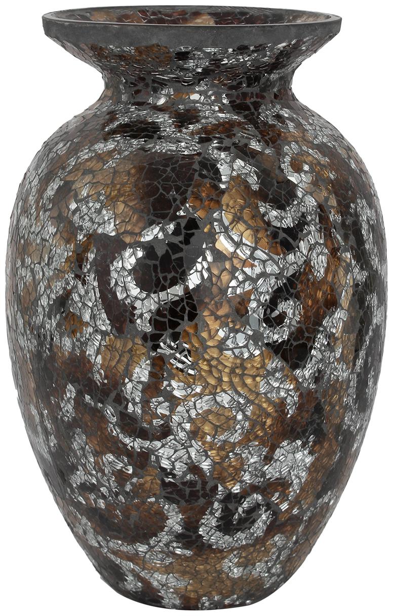 

BKB Aesthetic Home Solutions Marble Texture Ceramic Vase