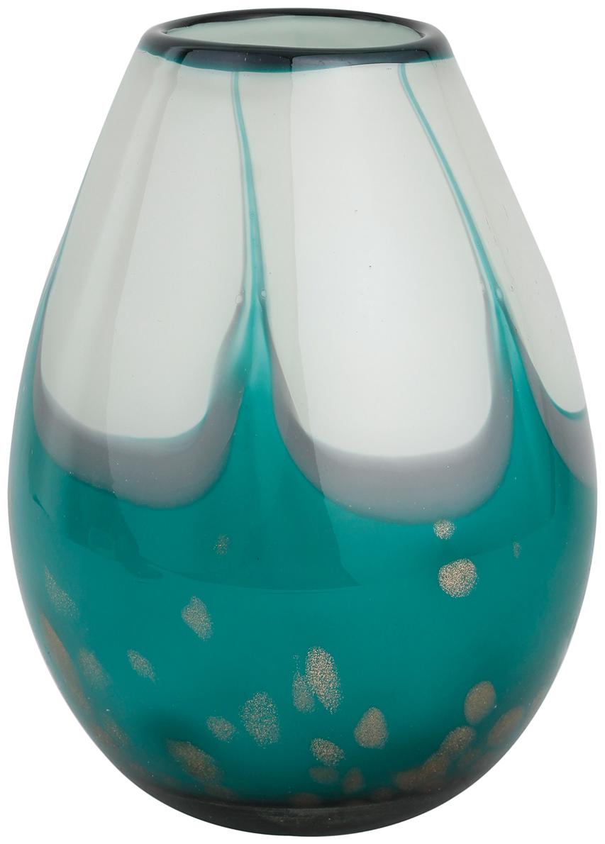 

BKB Aesthetic Home Solutions Ancient Styled Black Vase