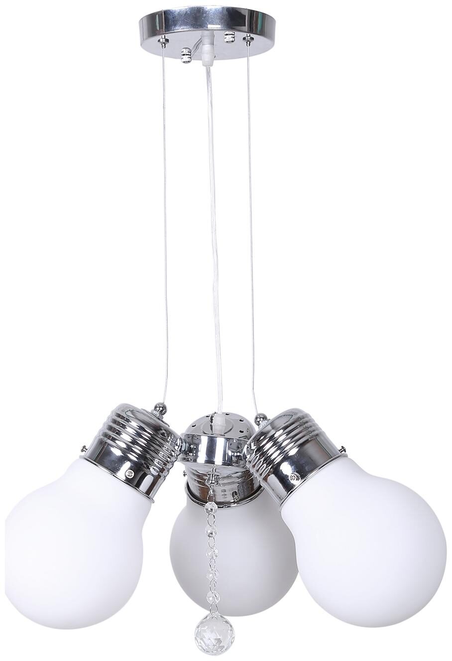 

BKB Modern Metal Hanging Lamp