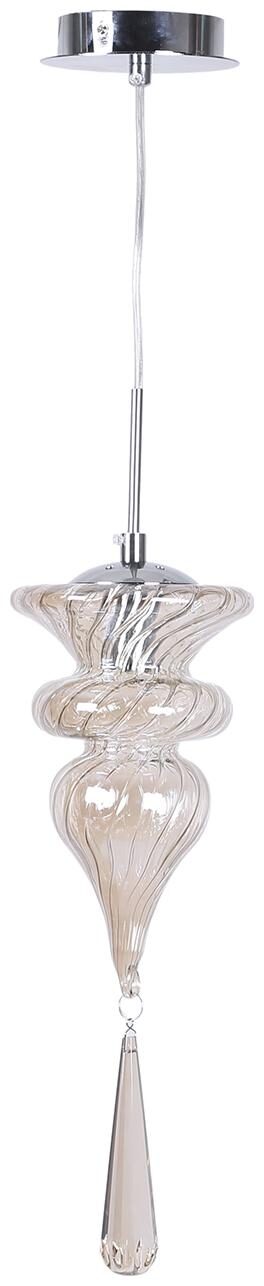 

BKB Modern Metal Hanging Lamp