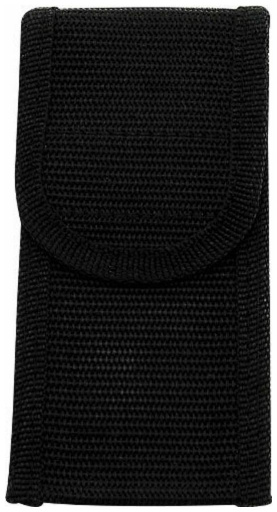 

Black 5 Inch Waiters Server Corkscrew Belt Holster Sheath Case Holder