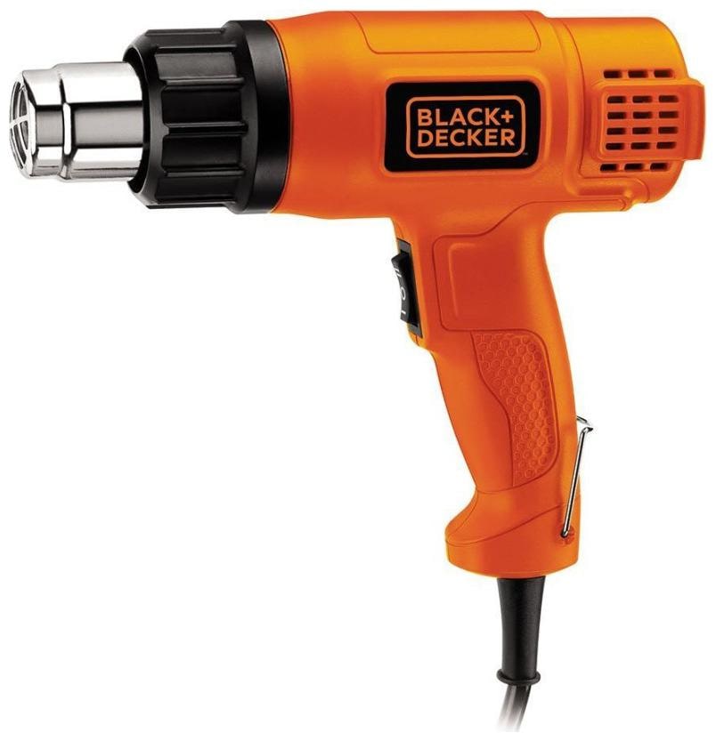 

Black and Decker kx1800 Heat Gun