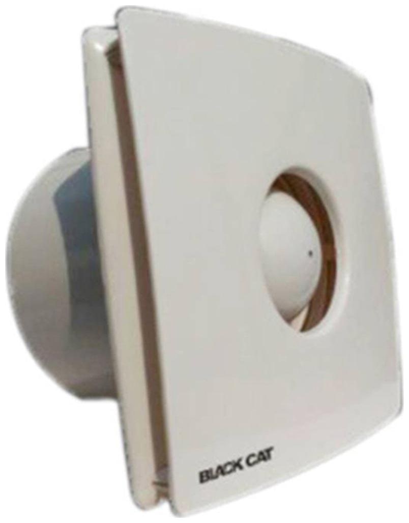 

Black Cat Cat 150 mm Economy Exhaust Fan ( Ivory Pack of 1 )