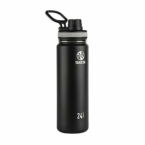 

Black Originals Vacuum-Insulated Stainless-Steel 24 oz Black