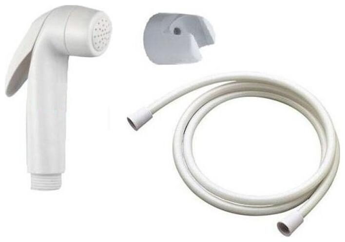 

Blays Wall Mount Abs Health Faucets ( Push Controlled )