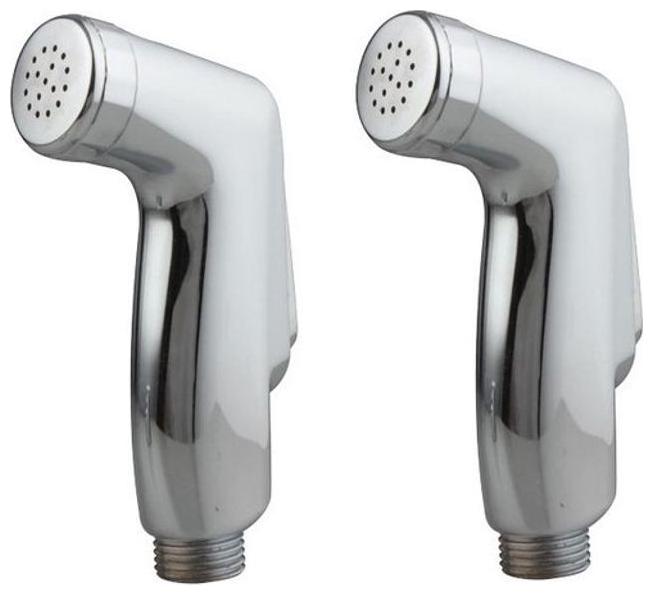 

Blays Wall Mount Abs Health Faucets ( Push Controlled )