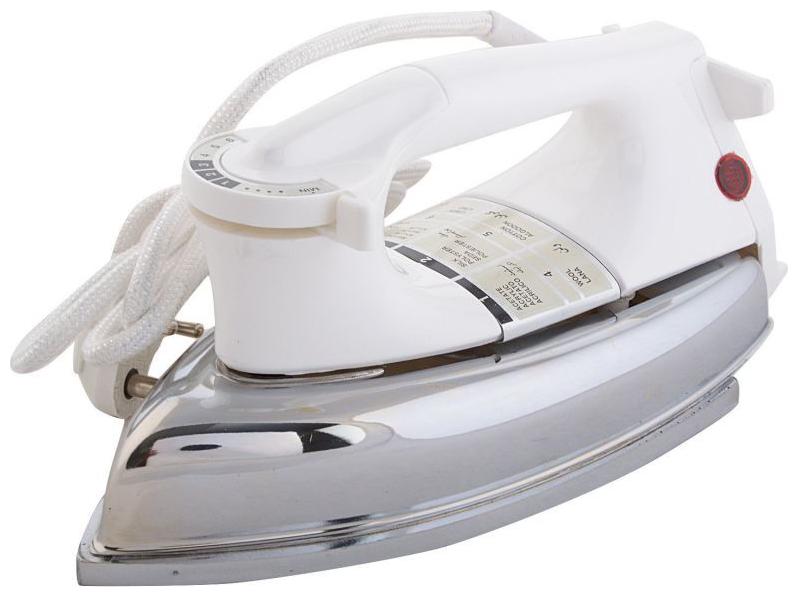 

Blue Me Plancha Heavy Weight Dry Iron