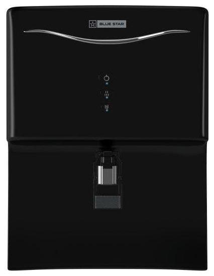 

Blue Star Aristo (RO UF) Water Purifier (Black) AR3BLAM01