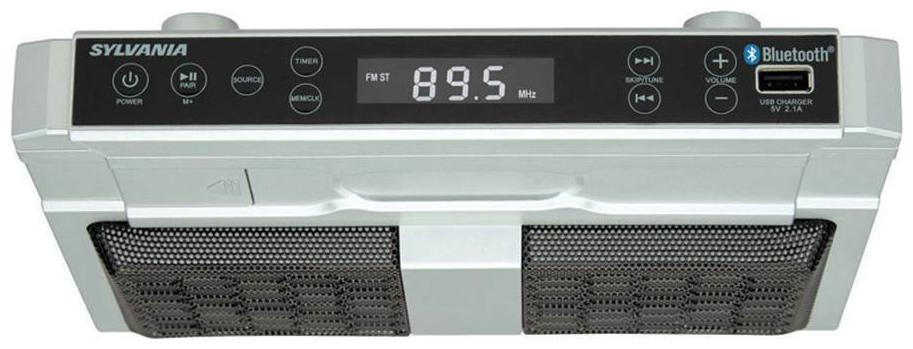 Buy Bluetooth Under Counted Kitchen Radio Id 3301737 Online At