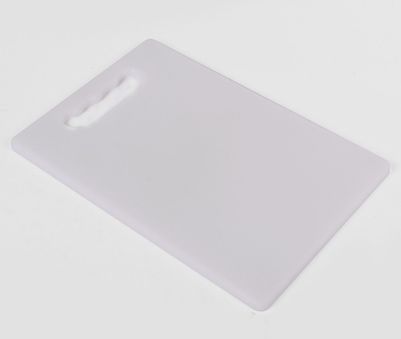 

Bluzon ABS Plastic Chopping Board for Fruit Vegetable