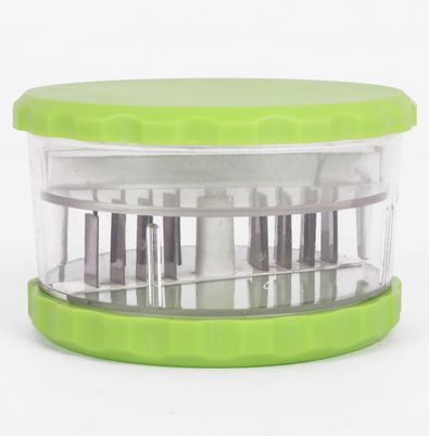 

BLUZON MANUAL MULTI CRUSHER GREEN