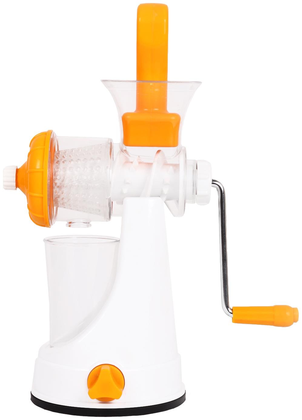 

Bluzon New Super Classic Healthy Vegetables Fruits Juicer
