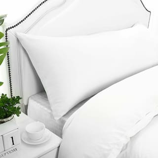 Buy Body Pillow Case Soft 1800 Series Microfiber Long Bedding Body