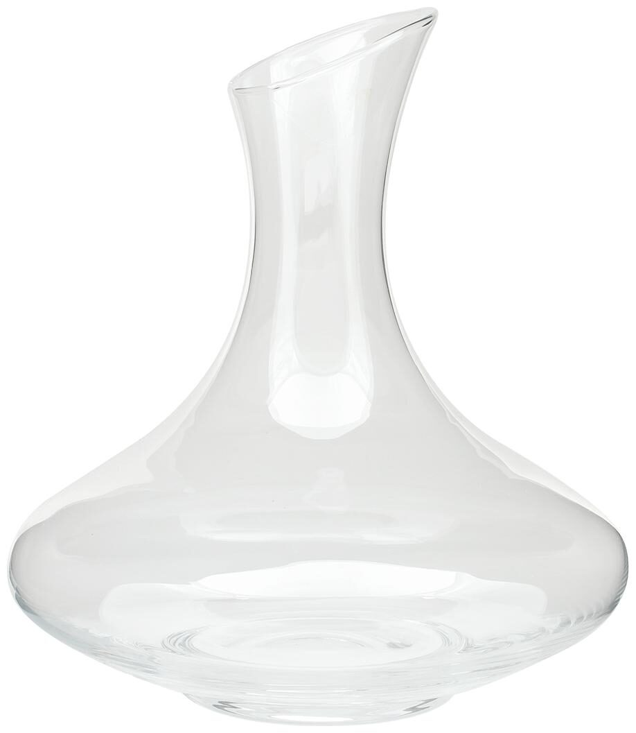 

Bohemia Crystal Bar Carafe decanter 1200 set of 1 pcs Transparent Non - lead Crystal