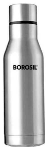 

Borosil 750 ml Stainless Steel Thermosteel Flask ( Silver )
