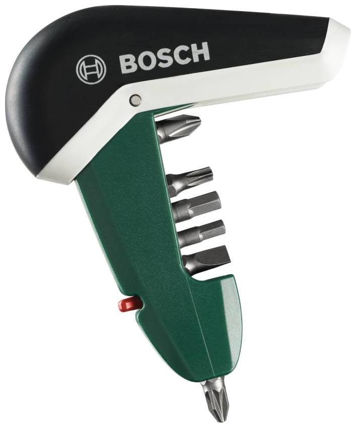 

Bosch Metal Masonry Drill Bit Set