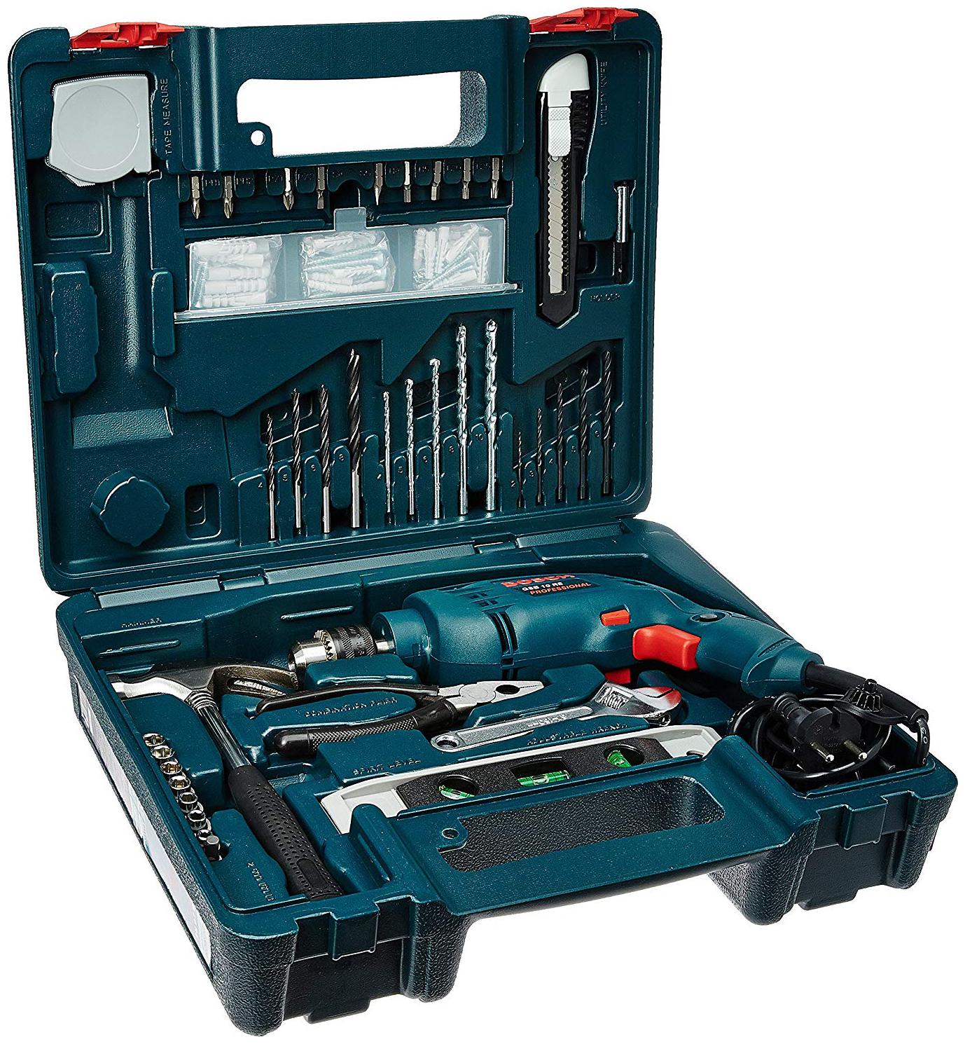 

Bosch RE KIT Professional 500W