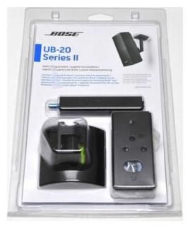 Buy Bose Ub 20 Series 2 Ii Entertainment Speaker Wall Ceiling