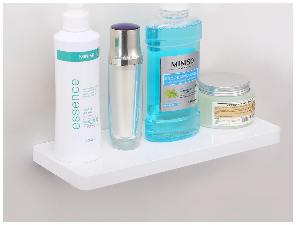 

Branco Design Wall Bathroom Kitchen Wall Shelf Rack - HGI-015