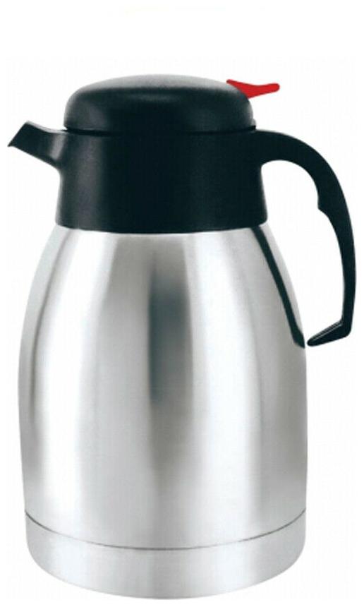 

Brentwood 1 0L Vacuum S S Coffee Pot