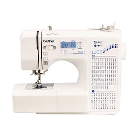 Brother Fs 101 Sewing Machine