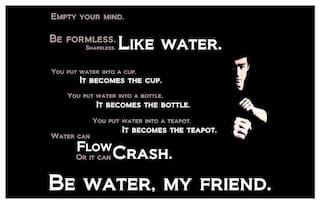 Bruce Lee Posters Poster Motivational Bruce Lee Posters Poster Motivational Quotes