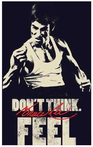 Bruce Lee Posters Poster Motivational Bruce Lee Posters Poster Motivational Quotes