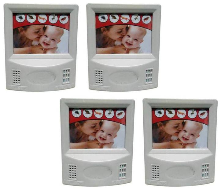 

BTK 6 in 1 Suraksha Mosquito Killer and Pest Repeller Machine (Set of 4)