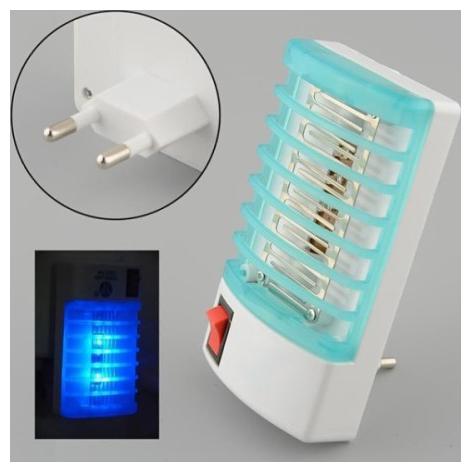 

BTK IMPORTED PREMIUM QUALITY MOSQUITO INSECT KILLER (Set of 1)