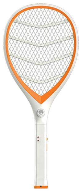 

BTK Mosquito Racket Rechargeable Mosquito Racket killer with LED Torch