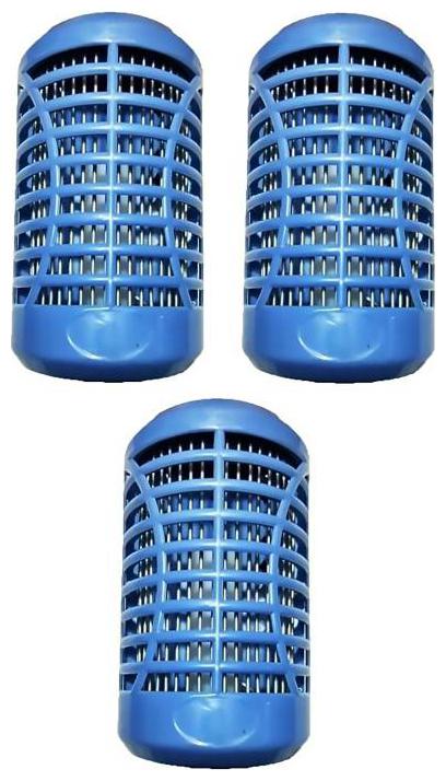 

BTK Electronic Night Lamp Cum Insect Killer- Pack of 3
