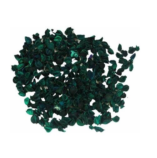 

BTK Trade Natural Home Decor Green Potpourri Leaves for Indoor Outdoor Decoration Showpiece Vase Fillers (Set of 1)