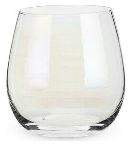 

Bubble Luster Wine and Cocktail Glass by Blush