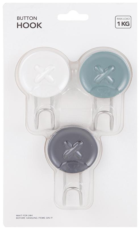

Button Hook (Pack of 3)