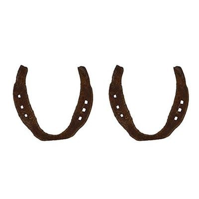 

Buy 1 Get 1 Free Original Kale Godhe Black Horse Shoe Naal To Protect Your Home Office From Evil Eyes