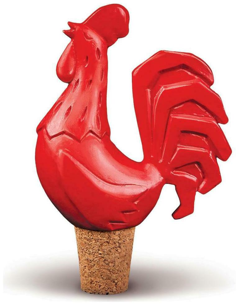 

C k Blocker Wine Stopper