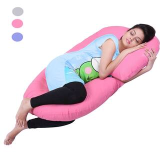 Buy C Shaped Full Body Pillow C Shaped Pregnancy Pillow