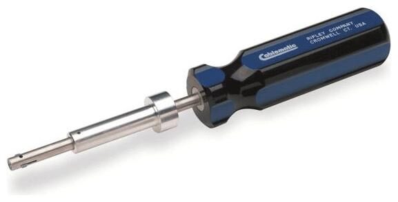 

Cablematic LTT-7 Locking Terminator Tool