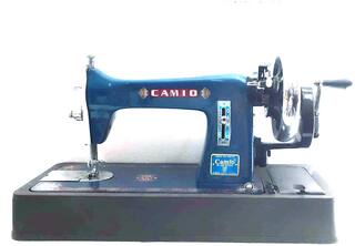 Buy Camio Manual Sewing Machine Blue Online At Low Prices In