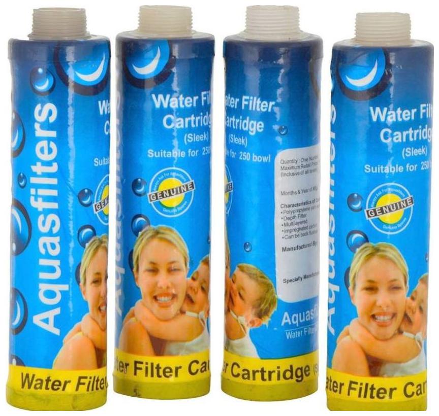 

Water filter