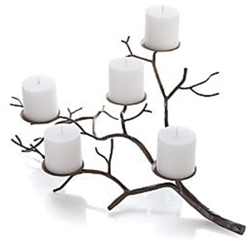 

CANDLE HOLDER