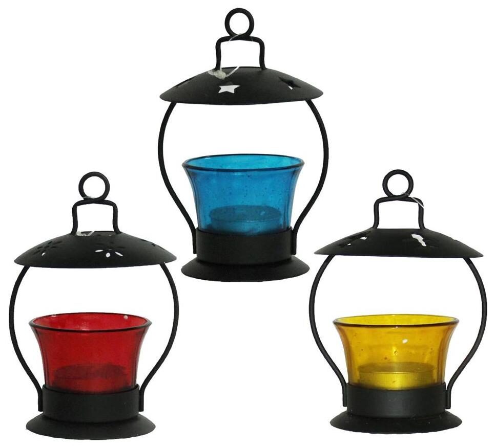 

CANDLE HOLDER