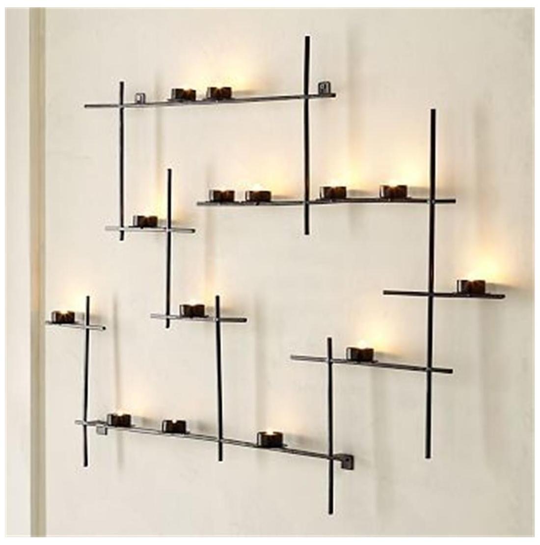 

CANDLE HOLDER