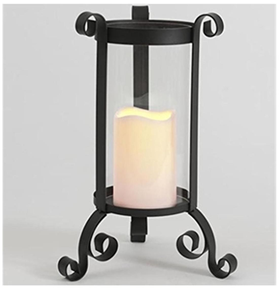 

CANDLE HOLDER
