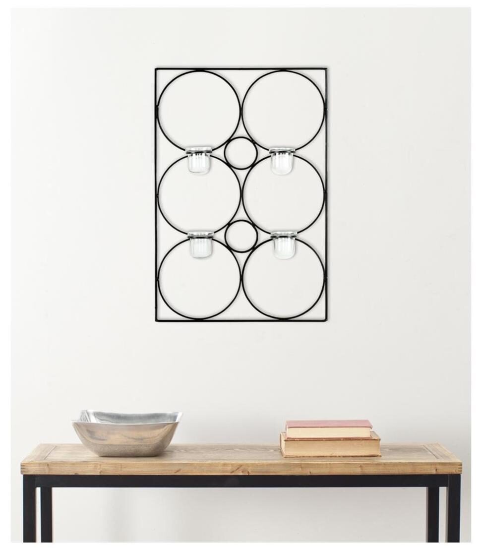 

CANDLE HOLDER